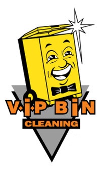 Vip bin cleaning Great Yarmouth